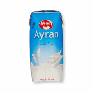 Ayran