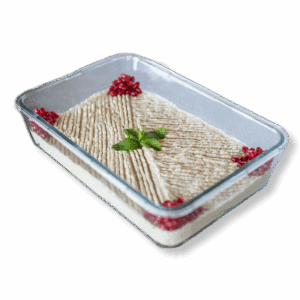 Baba Ghanouj
