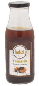 Jus de tamarin