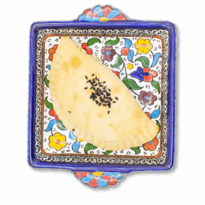 Chausson au fromage